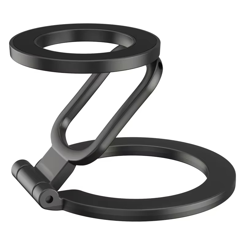 Phone Accessories Online - For Magsafe Phone Magnetic Finger Ring