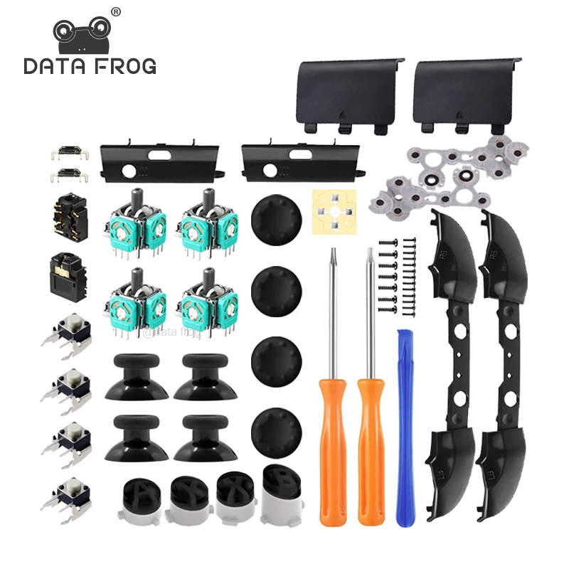 Xbox Phone Accessories - DATA FROG 3D Analog Stick Module