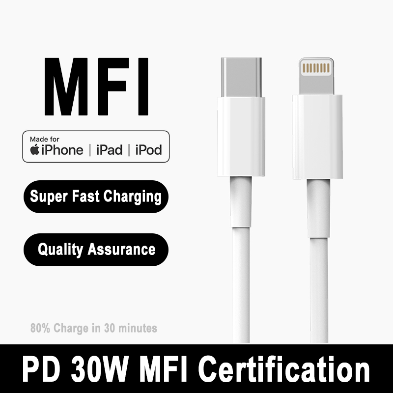 Phone Accessories Online - PD 30W For Apple iPhone Type