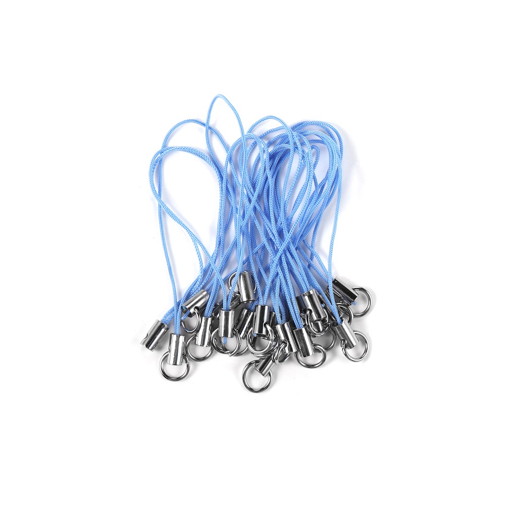20-100Pcs Lanyard Lariat Cord  - огляд і ціна Phone Accessories Hanger