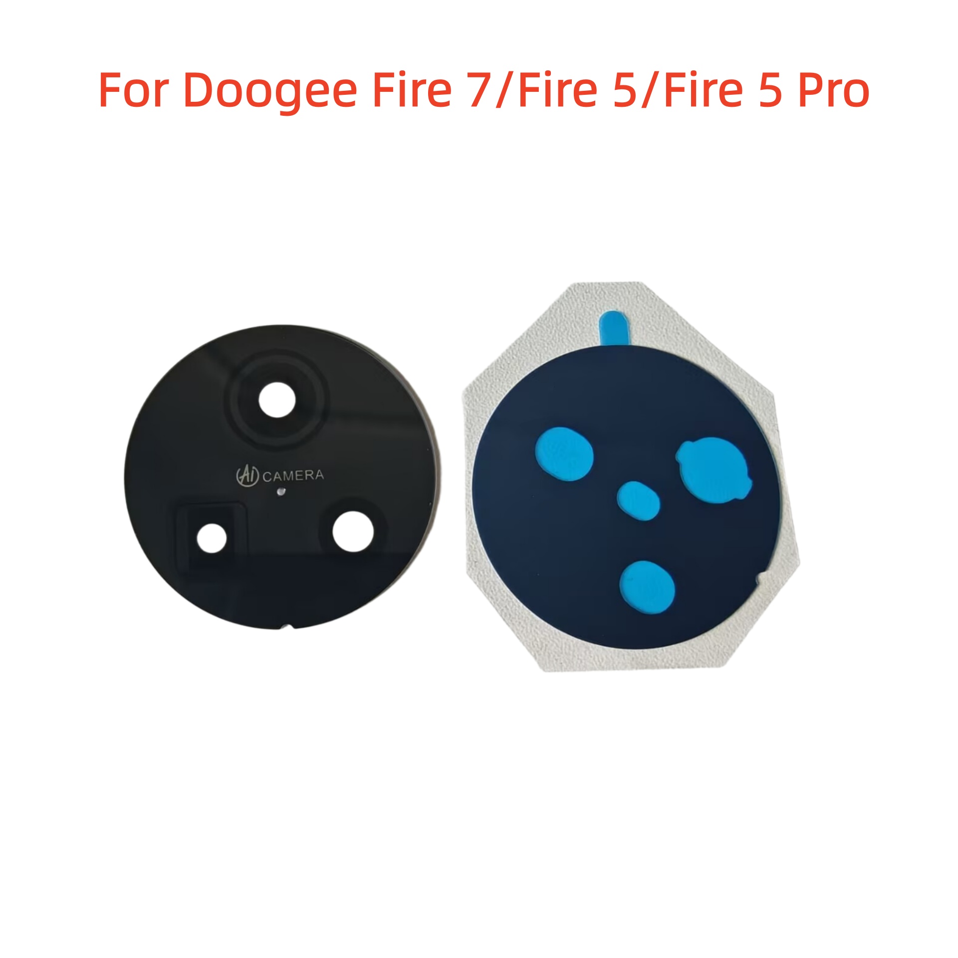 Original For Doogee Fire 7 Fir - огляд і ціна Phone Accessories Shop