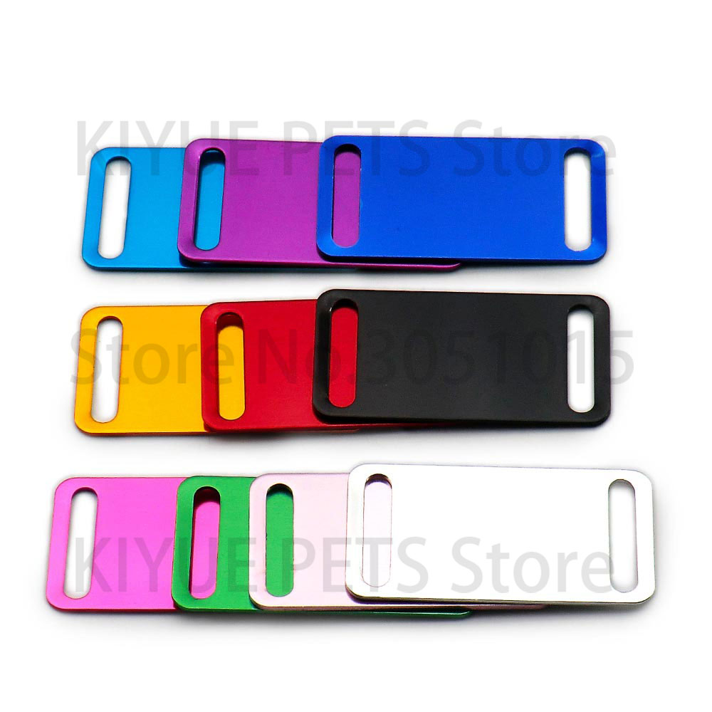 KIYUE 20Pc Pet Shop Aluminum T - огляд і ціна Phone Accessories Shop