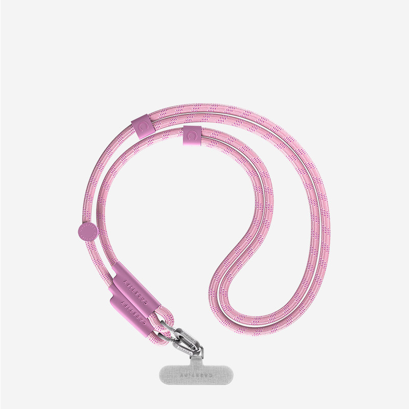 CASETiFY Woven Cord Phone Stra - огляд і ціна Lanyard Phone Strap