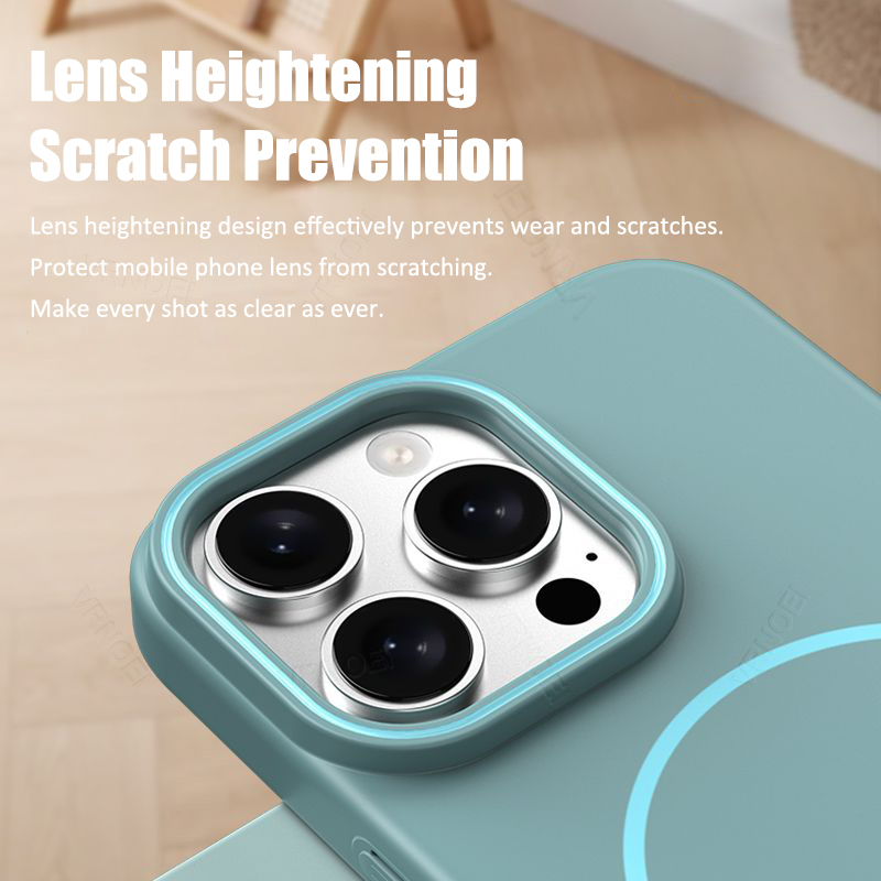 Luxury Magnetic Wireless Charg - огляд і ціна Phone Accessories Online