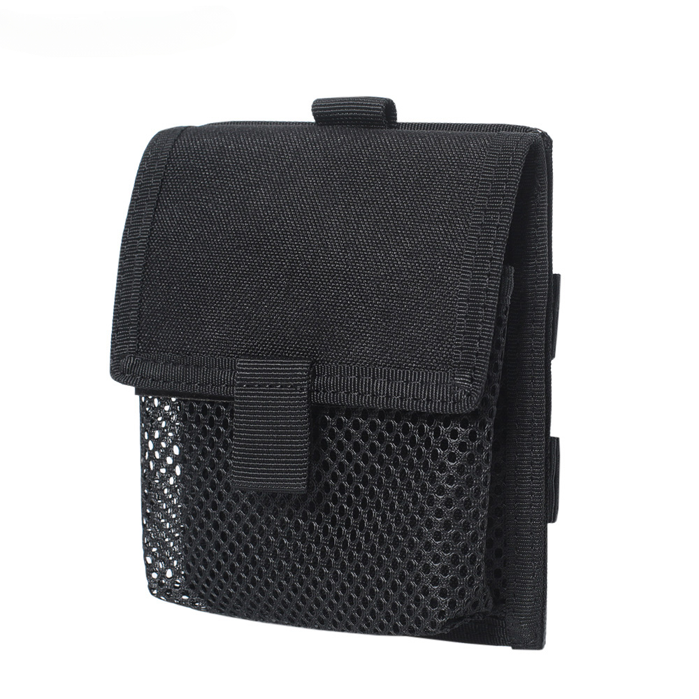 Molle Pouch Belt Waist Pack Sm - огляд і ціна Phone Accessories Hanger