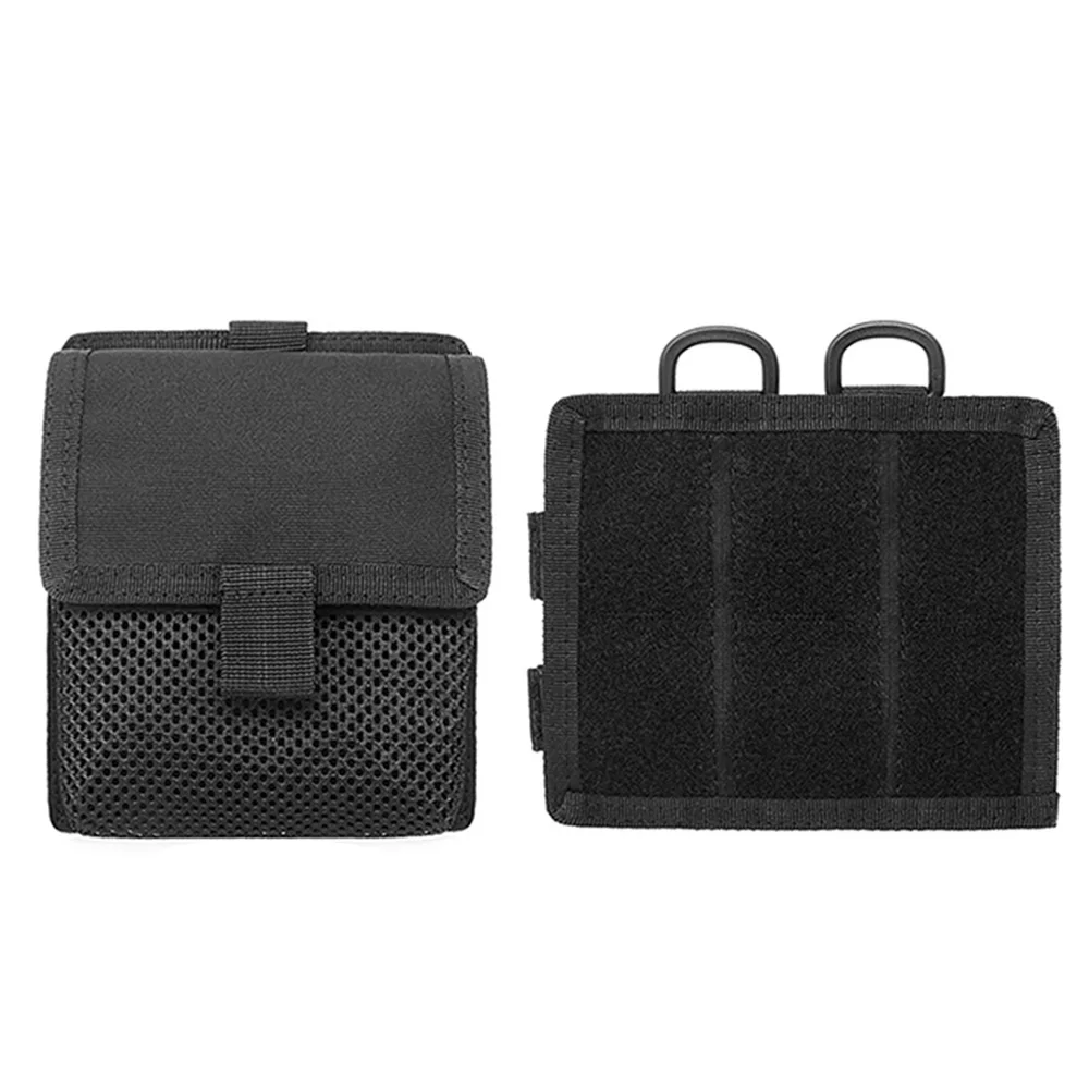 Molle Pouch Belt Waist Pack Sm - огляд і ціна Phone Accessories Hanger