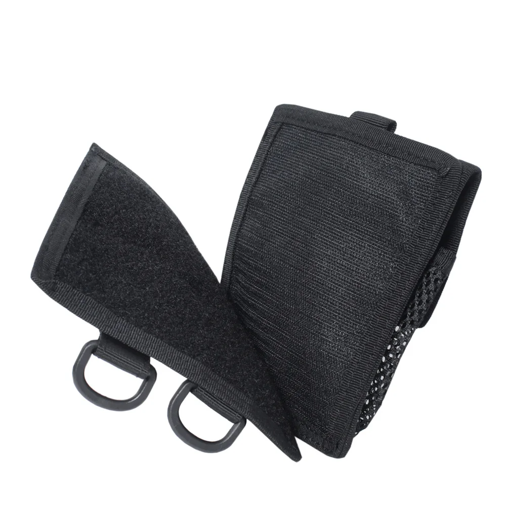 Molle Pouch Belt Waist Pack Sm - огляд і ціна Phone Accessories Hanger