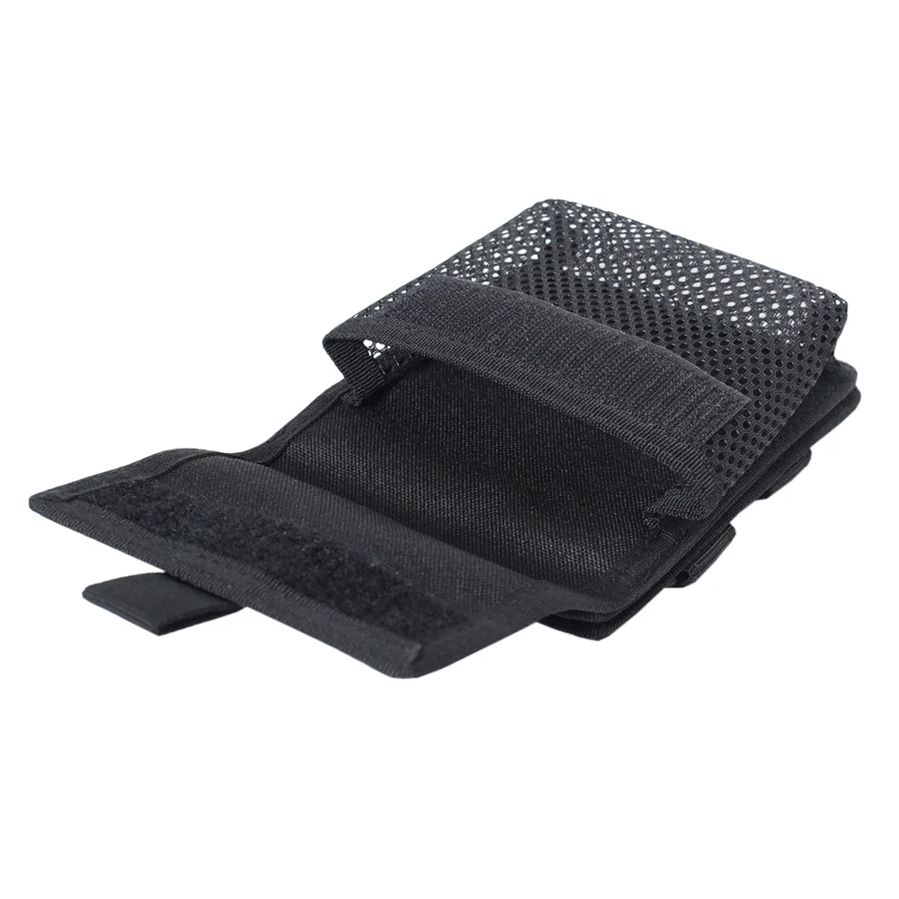Molle Pouch Belt Waist Pack Sm - огляд і ціна Phone Accessories Hanger