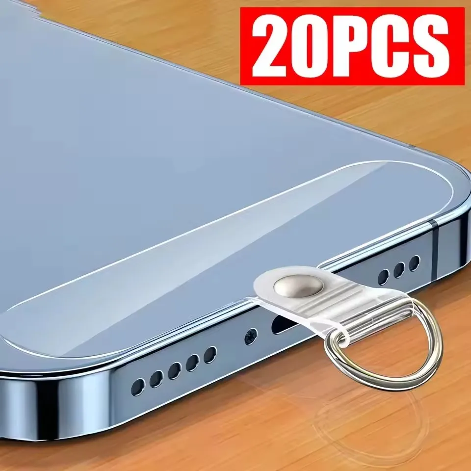Universal Transparent Detachab - огляд і ціна Phone Accessories For Android