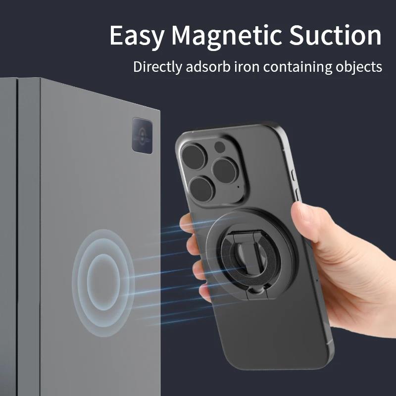 For Magsafe Phone Magnetic Fin - огляд і ціна Phone Accessories Online
