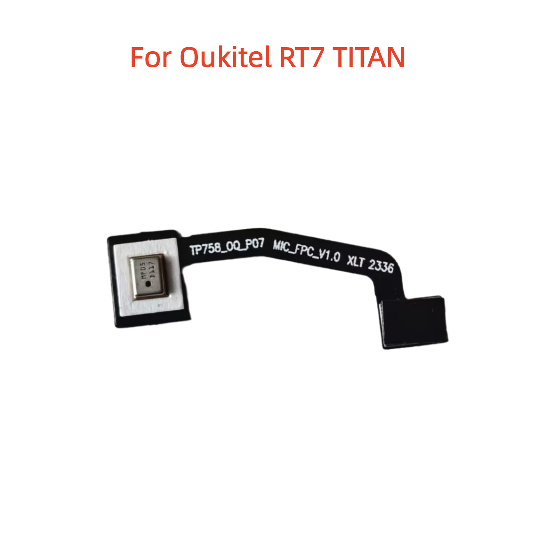 For Oukitel RT7 TITAN 5G 4G Ta - огляд і ціна Phone Accessories Shop