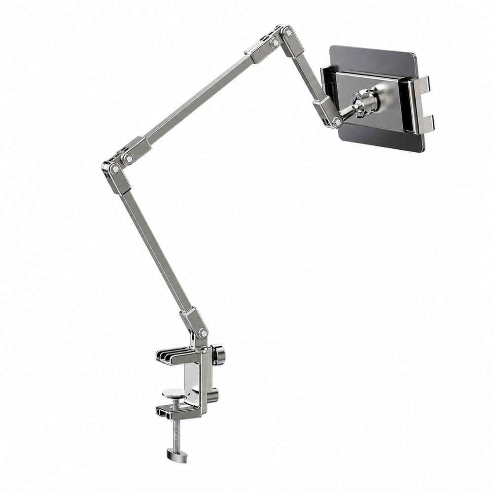 Adjustable Bed Phone Holder St - огляд і ціна Desk Phone Stand