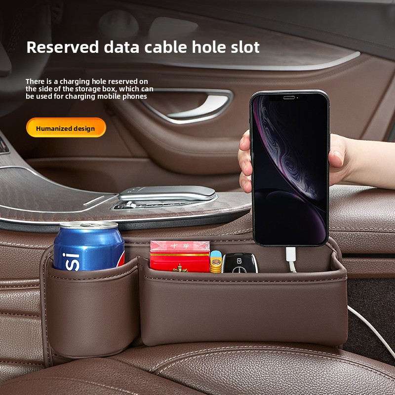 For Volkswagen VW Golf MK7 Bee - огляд і ціна Phone Accessories Organizer