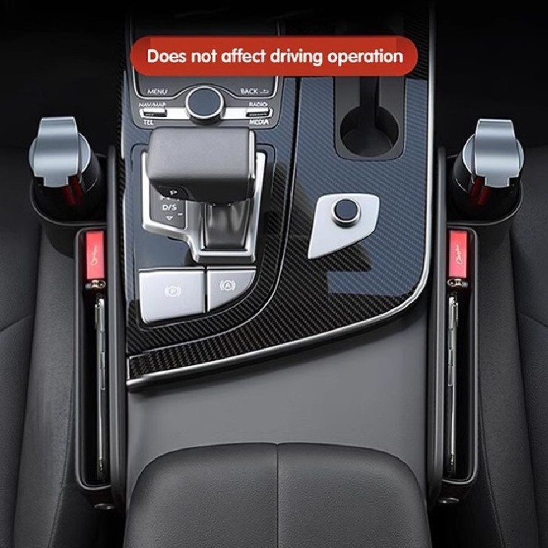 For Volkswagen VW Golf MK7 Bee - огляд і ціна Phone Accessories Organizer