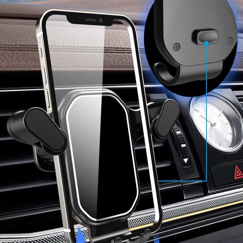 Premium Stable Universal Car P - огляд і ціна Phone Accessories Hanger