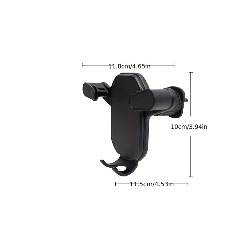 Premium Stable Universal Car P - огляд і ціна Phone Accessories Hanger