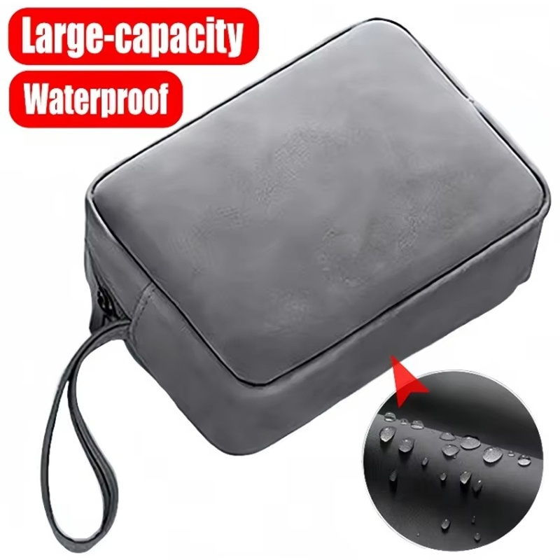 Portable Earphone Bag Waterpro - огляд і ціна Phone Accessories Organizer