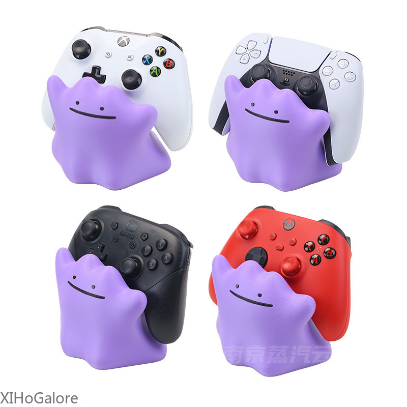 3D printing Universal Game Con - огляд і ціна Xbox Phone Accessories