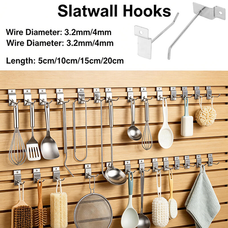 Wall Hook Nail Wall Display Le - огляд і ціна Phone Accessories Hanger