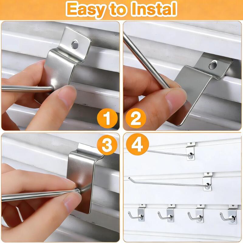 Wall Hook Nail Wall Display Le - огляд і ціна Phone Accessories Hanger