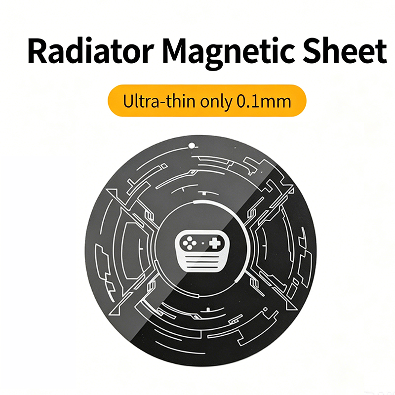 Ultra Thin Magnetic Iron Ring  - огляд і ціна Phone Accessories For Android