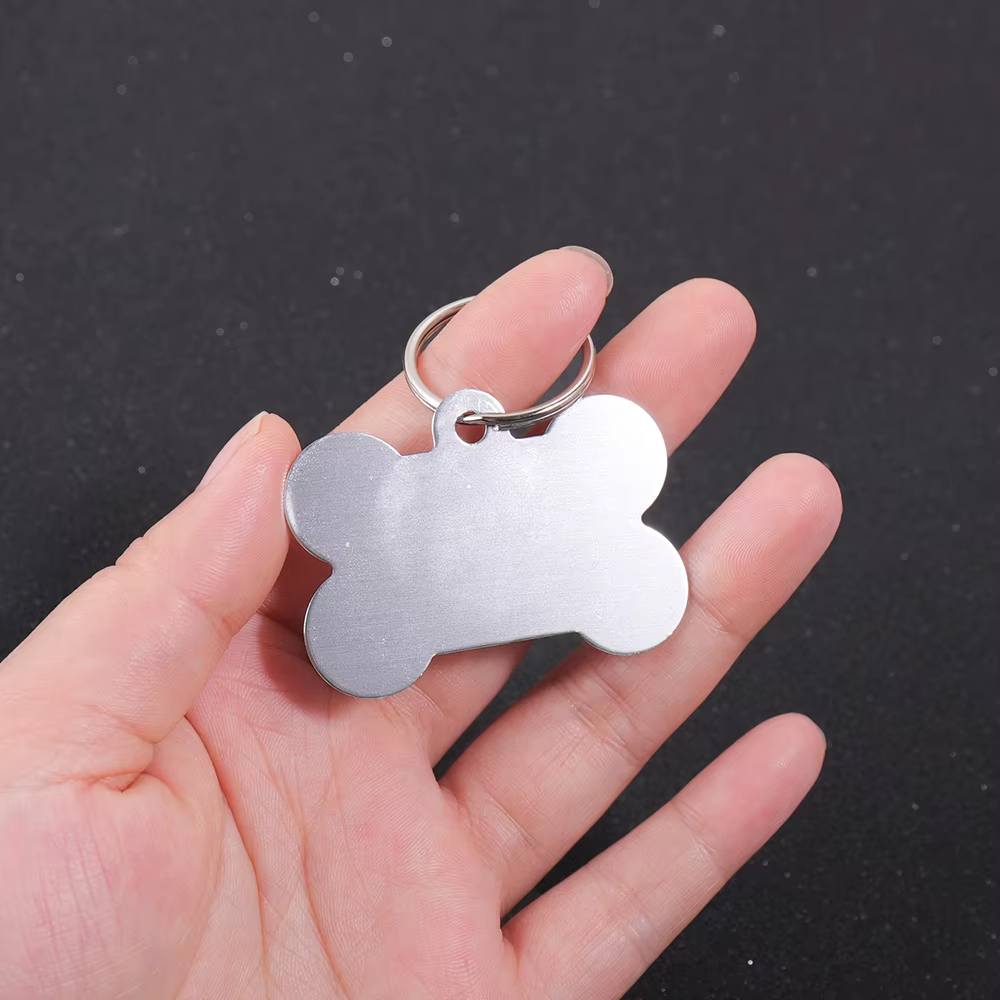 Personalized Text Cat Dog Pet  - огляд і ціна Phone Accessories And Names