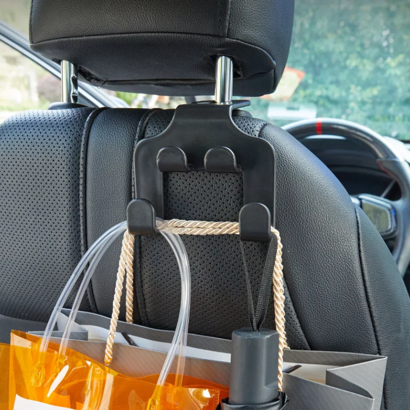 1/2pcs Multifunctional Car Sea - огляд і ціна Phone Accessories Hanger