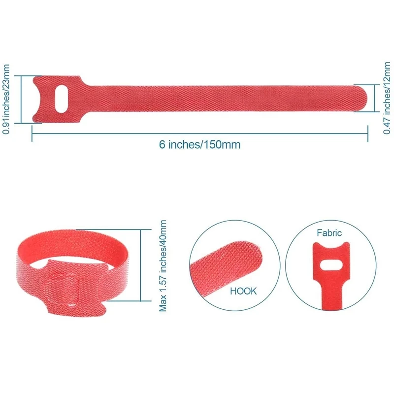 10/30/50pcs Cable Organizer Re - огляд і ціна Phone Accessories Hanger