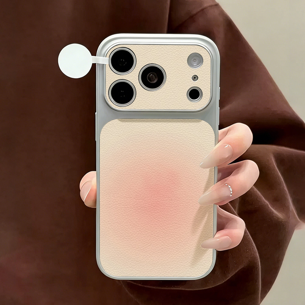 Lichee Pattern Phone Case For  - огляд і ціна Lanyard Phone Strap