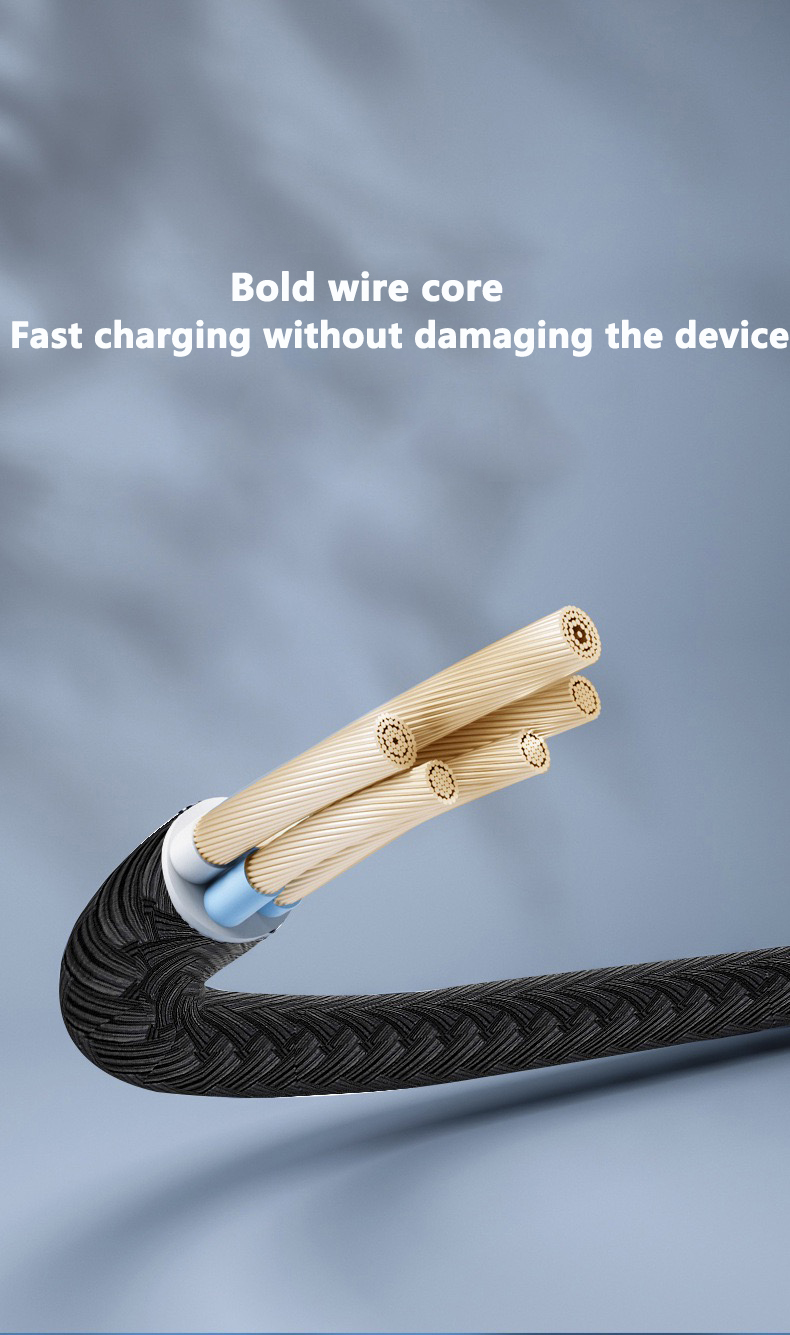 PD 30W USB Cable For iPhone 14 - огляд і ціна Phone Accessories Online