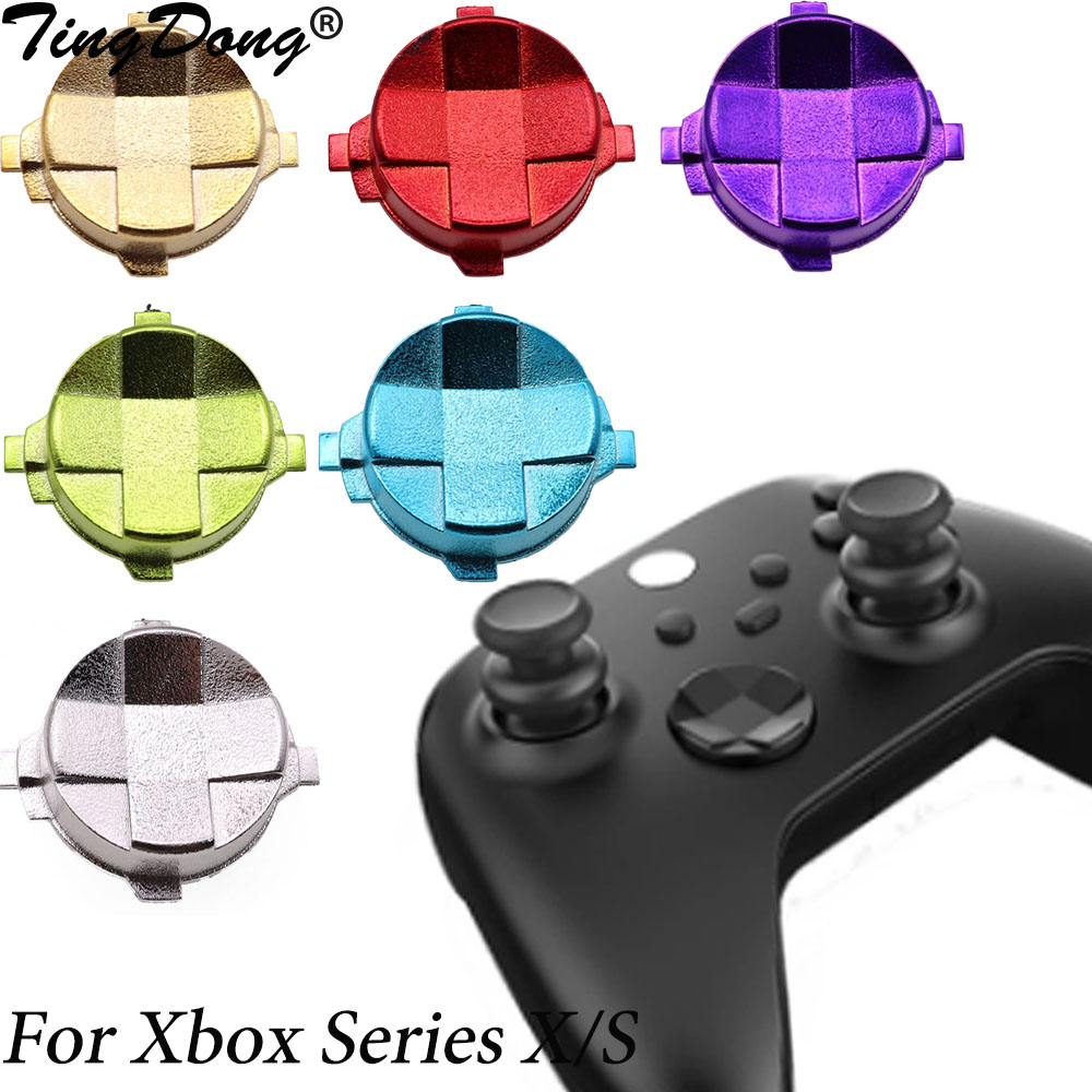 Chrome thumbstick sticks analo - огляд і ціна Xbox Phone Accessories