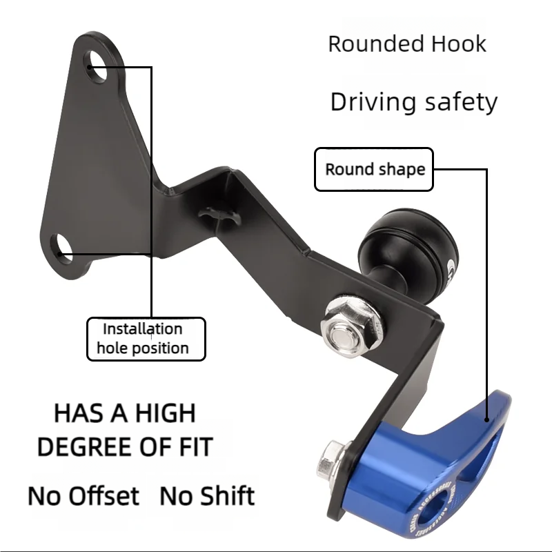 CHEKIS is suitable for ZONTES  - огляд і ціна Phone Accessories Hanger