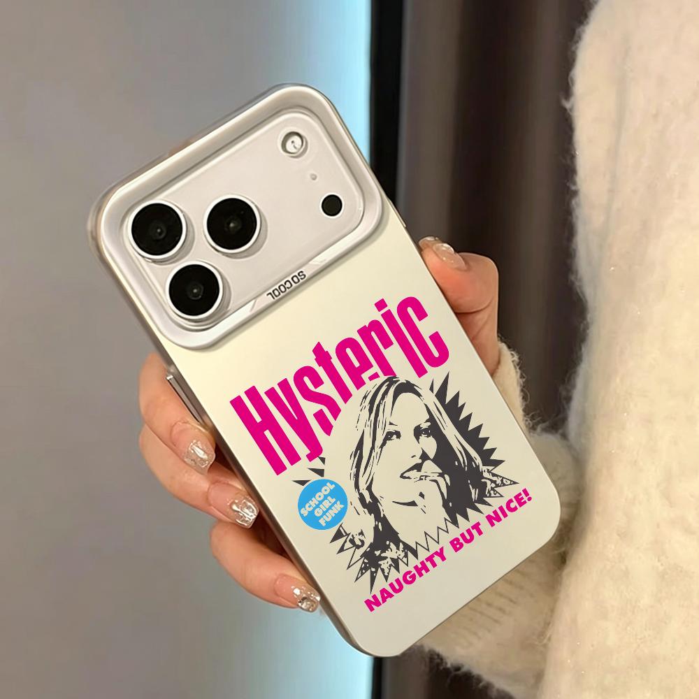 H_Hysteric G_GlamourS Girl Pho - огляд і ціна Phone Accessories For Girls