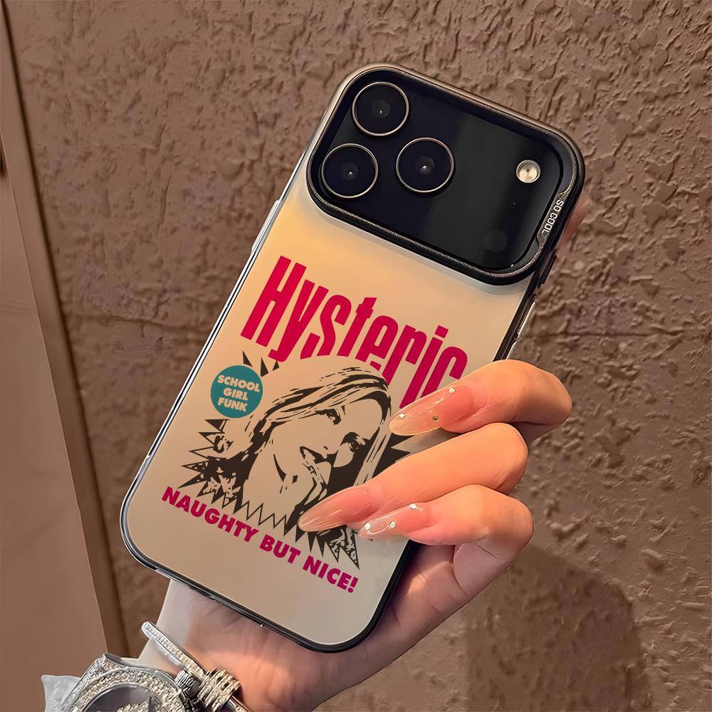 H_Hysteric G_GlamourS Girl Pho - огляд і ціна Phone Accessories For Girls