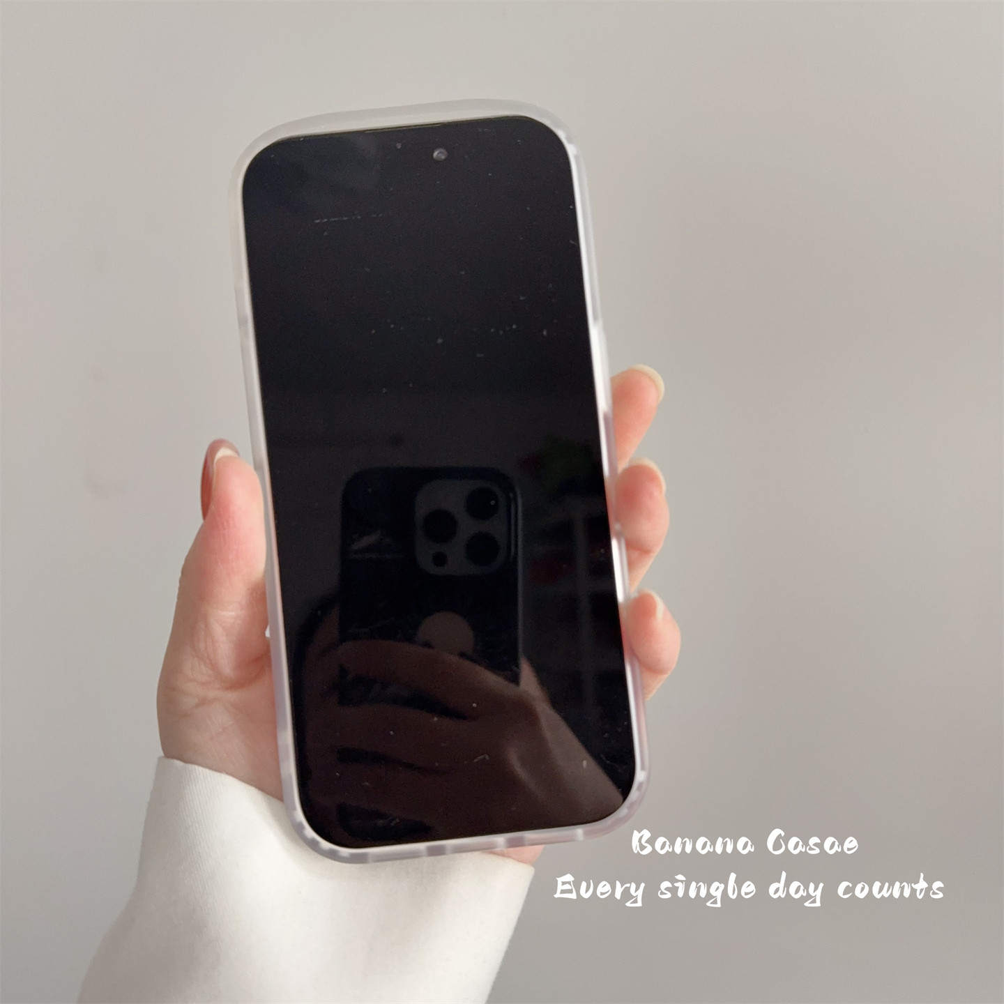 Korean ins Pink Brown Polka Do - огляд і ціна Phone Accessories For Girls
