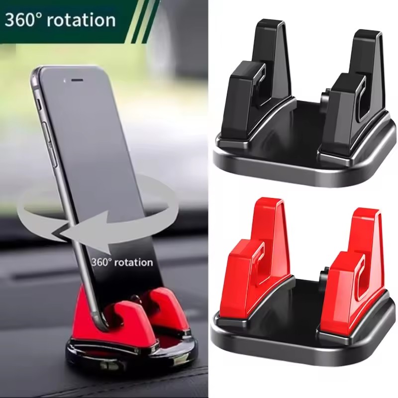 360 Degree Rotate Car Cell Pho - огляд і ціна Phone Accessories For Android