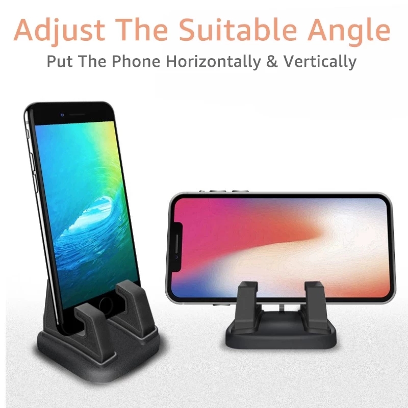 360 Degree Rotate Car Cell Pho - огляд і ціна Phone Accessories For Android