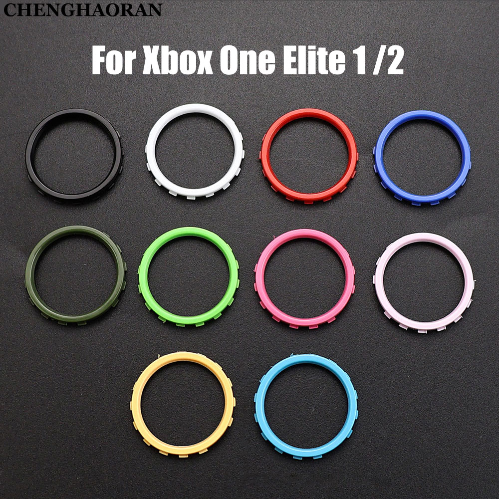 2pcs Thumbstick Accent Rings R - огляд і ціна Gaming Controller Phone