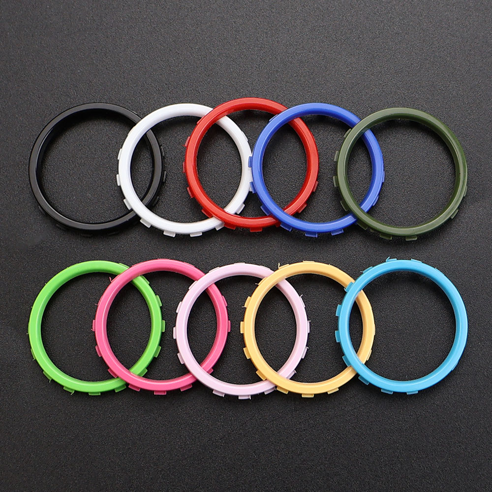 2pcs Thumbstick Accent Rings R - огляд і ціна Gaming Controller Phone