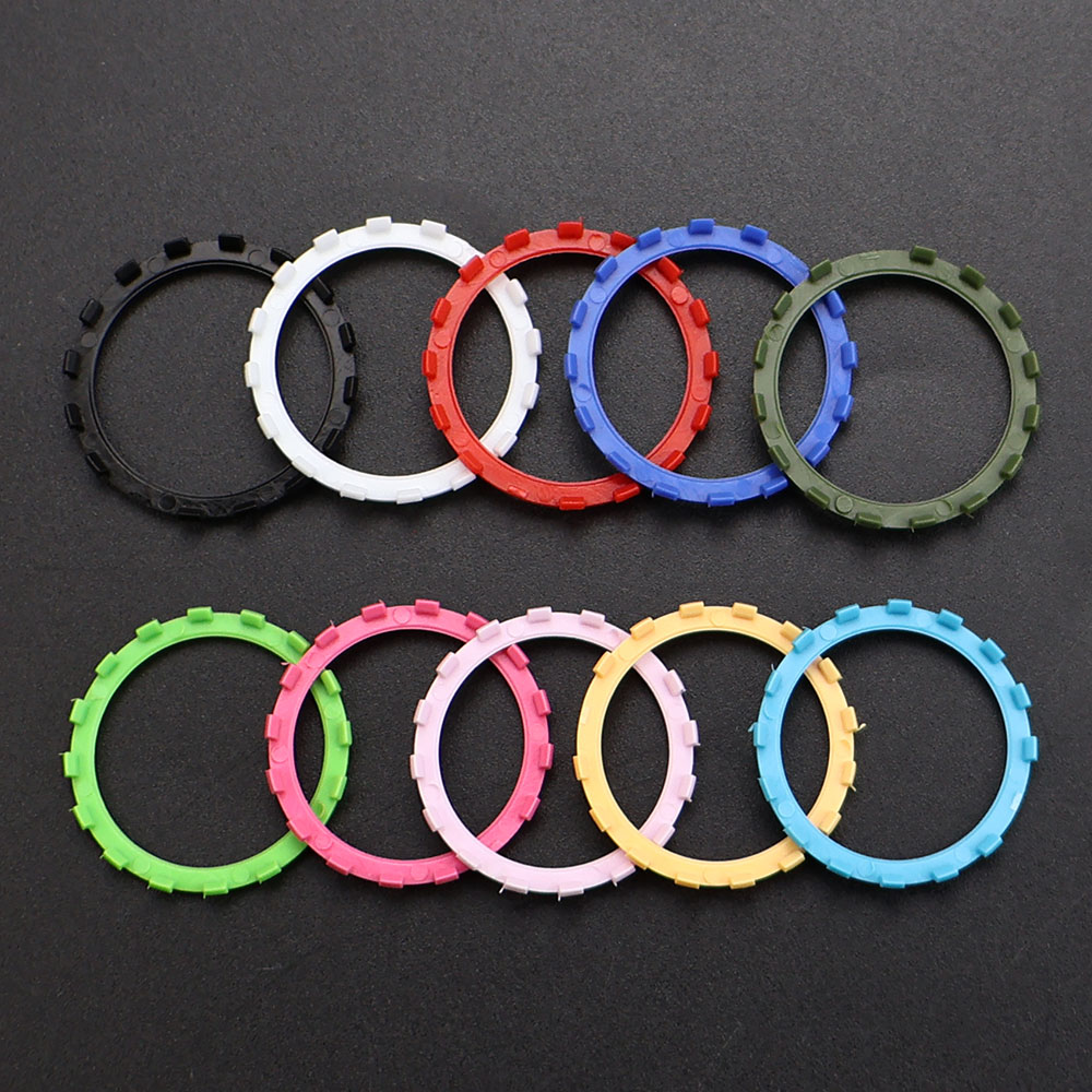 2pcs Thumbstick Accent Rings R - огляд і ціна Gaming Controller Phone