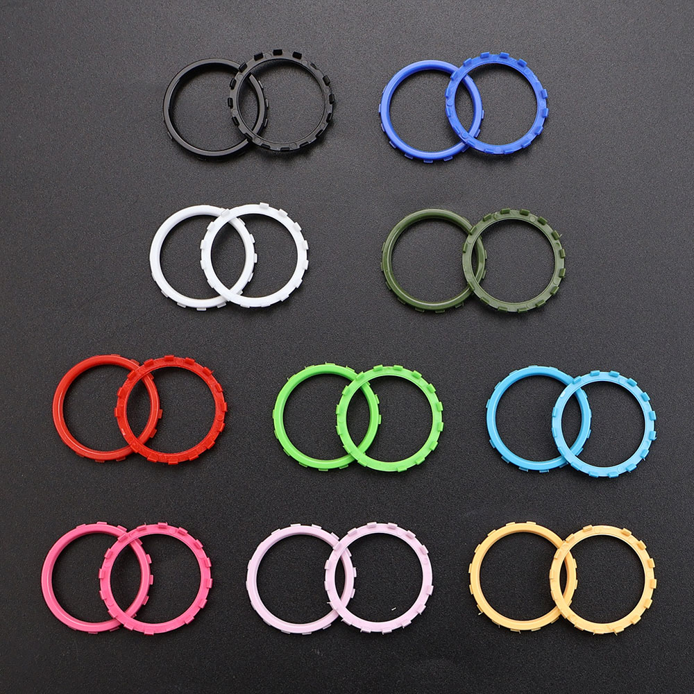 2pcs Thumbstick Accent Rings R - огляд і ціна Gaming Controller Phone