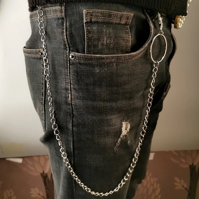 Layer Metal Belt Chain Punk Ho - огляд і ціна Phone Accessories Hanger