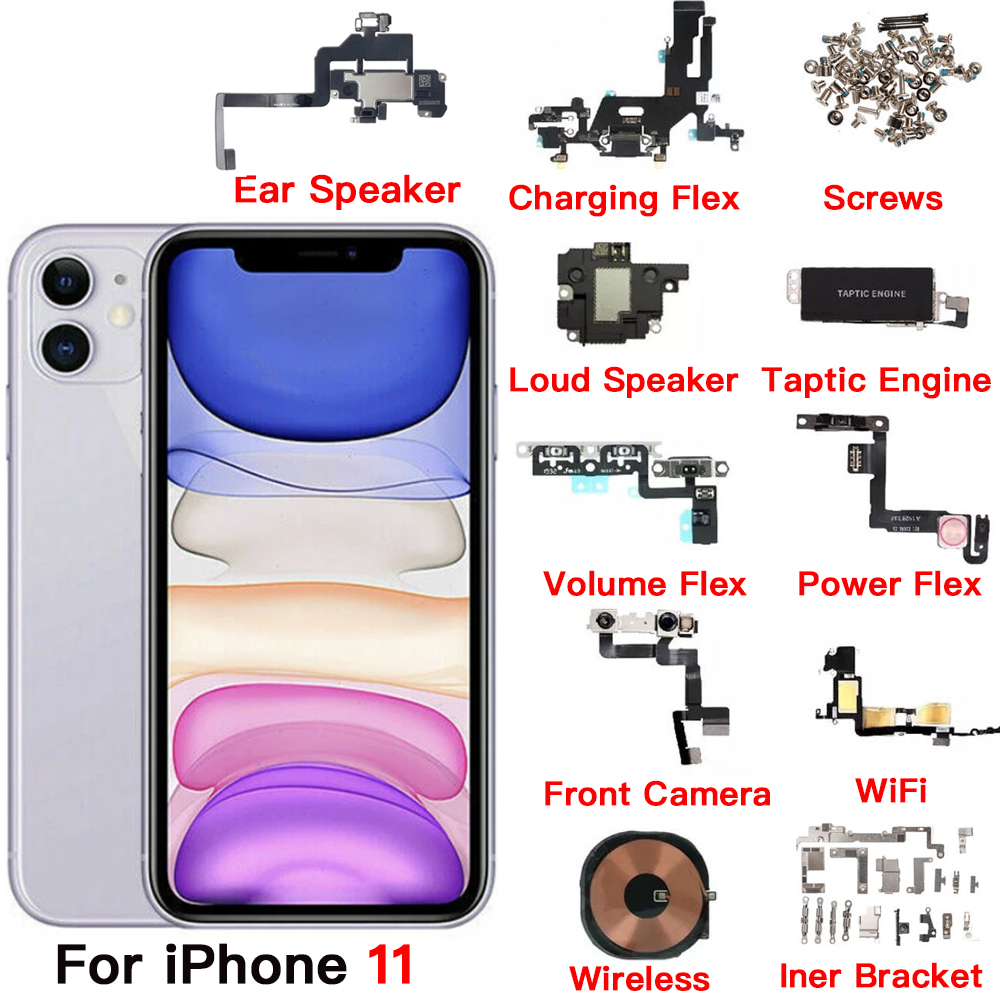 Internal Accessories For iPhon - огляд і ціна Phone Accessories Online