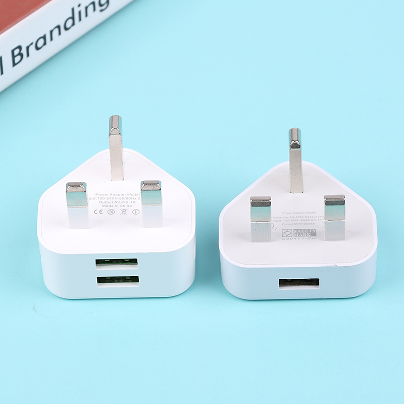 Universal UK Plug 3 Pin Wall C - огляд і ціна Phone Accessories Online