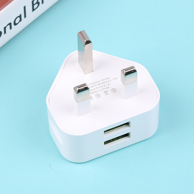 Universal UK Plug 3 Pin Wall C - огляд і ціна Phone Accessories Online