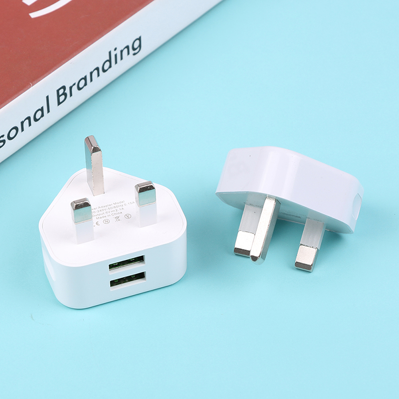 Universal UK Plug 3 Pin Wall C - огляд і ціна Phone Accessories Online