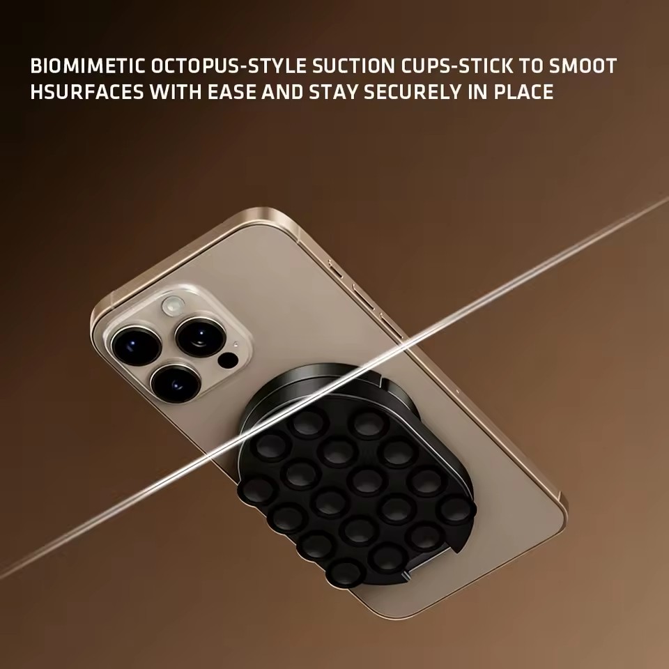 MA39 Magnetic Foldable Phone S - огляд і ціна Desk Phone Stand