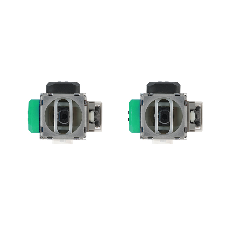 GuliKit TMR Joystick with Stic - огляд і ціна Xbox Phone Accessories