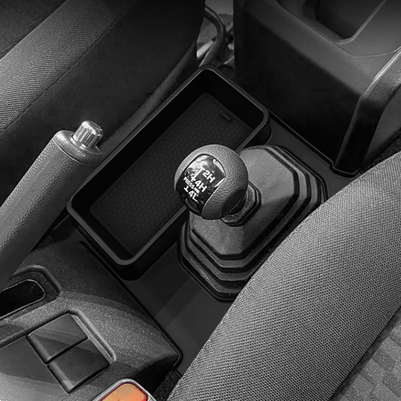 Car Gear Shift Side Storage Bo - огляд і ціна Phone Accessories Organizer