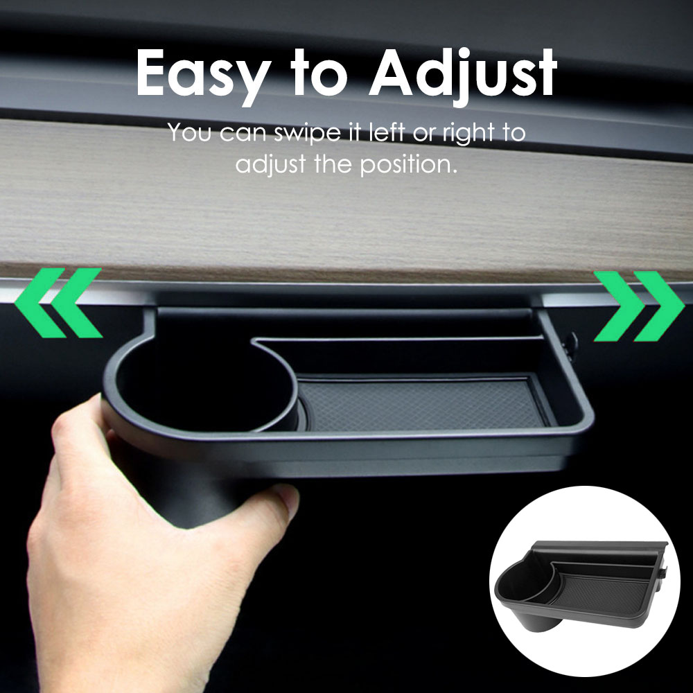 For Tesla Model 3/Y Storage Bo - огляд і ціна Phone Accessories Hanger